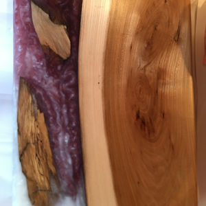 Planche apéritif - V1