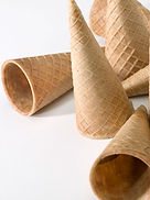 Ice Cream Cones