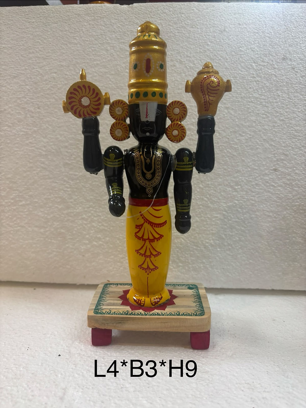 Balaji