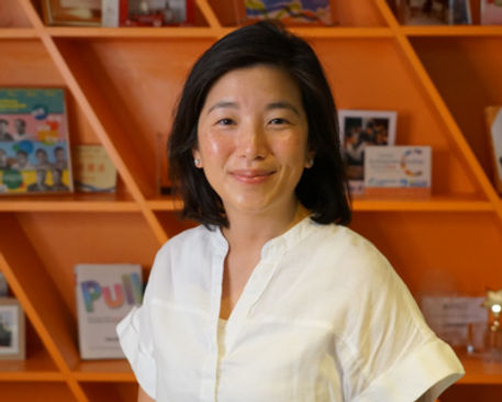 Erica Ma