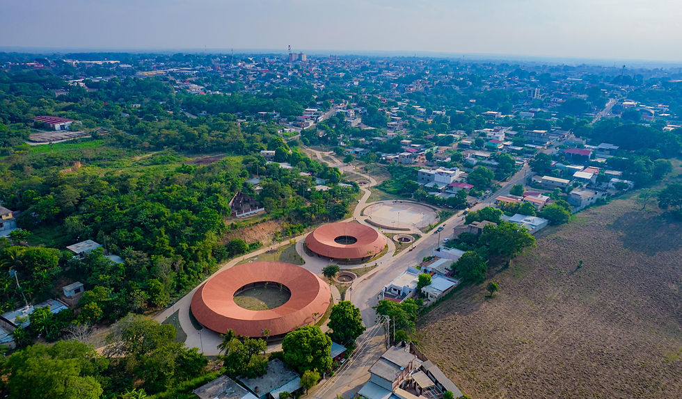 Centro de Desarrollo Comunitario y Parque Lineal en la colonia. Hilari (52).jpg