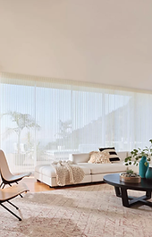 cortinas hunter douglas peru