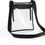 Thumbnail: Clear Crossbody