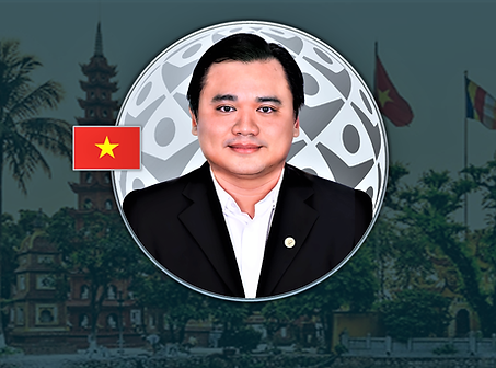 GCBL, Dr. Richard Ho, Vietnam.png
