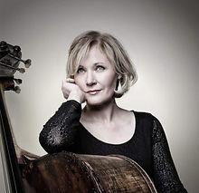 Nicki Parrot’s International Quintet – Concert Caritatif du Rotary organisé par Classic Jazz La Rochelle