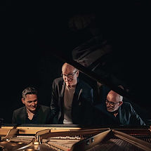 Antoine Hervier Trio feat Costel Nitescu au Classic Jazz Club La Rochelle