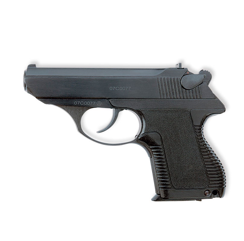 PSM - 5,45 mm