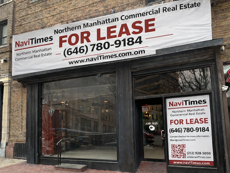 5025 Broadway, New York, NY 10034