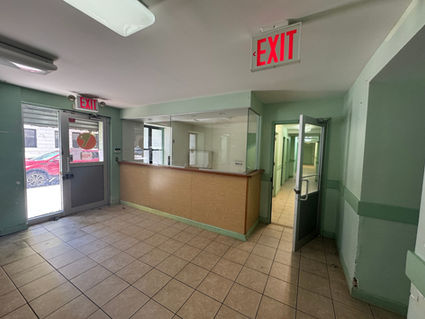 135-143 Haven Ave, NY, NY 10032