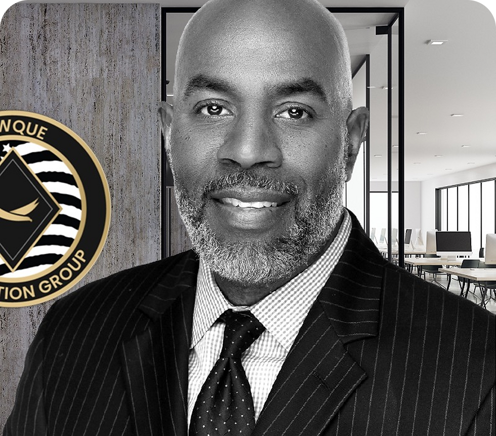 Stacey D. Porter, Risk Consultant