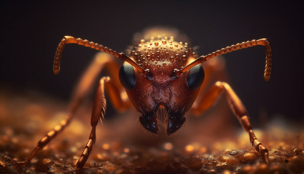 How often should termite inspections happen in Oklahoma?