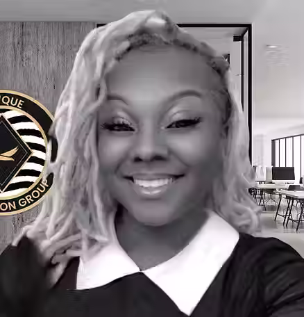 Briana Howard, HR Leader