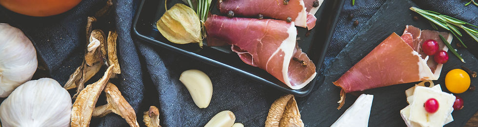 Carne e formaggio