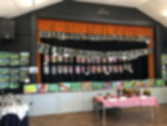 Stonegate Flower Show 2019