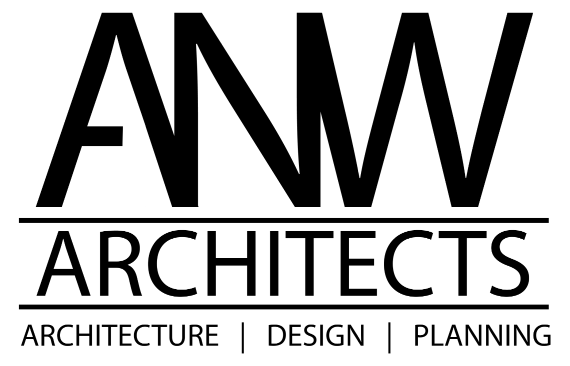 ANW ARCHITECTS LTD logo