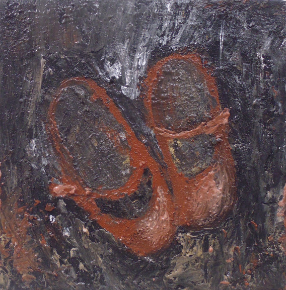 The Red Shoes, 2016