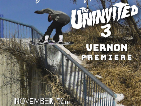 What We're Excited For This Winter! 