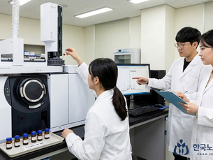 이앤지코리아·한국노화방지센터, 영묘사향 정제·표준화 R&D로 시장 신뢰 재정의