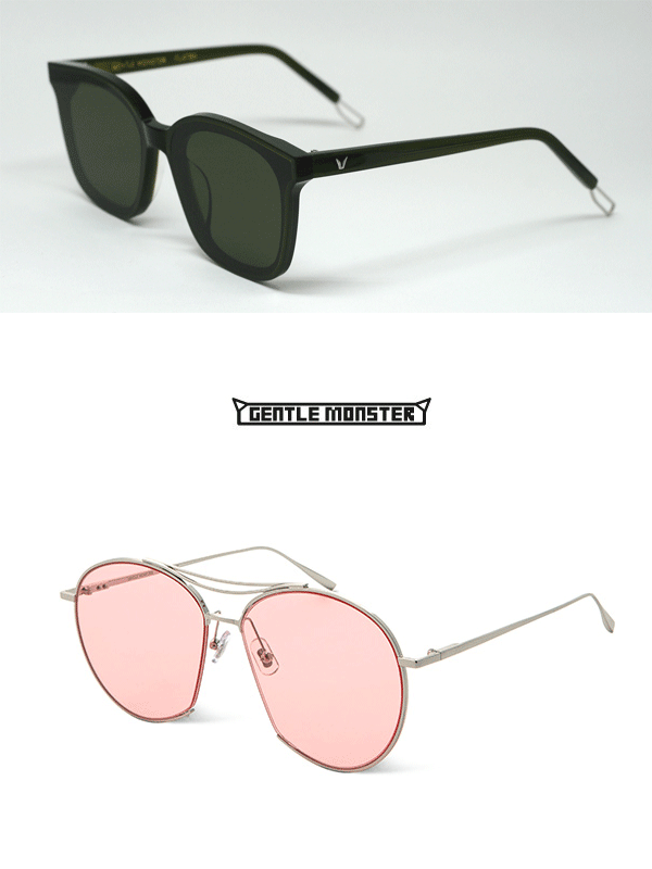 The Best Sunglasses brands in Korea