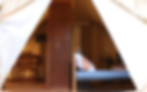 Acacia Glamping Tent