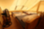 Acacia Tent