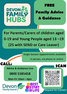 Family Hub