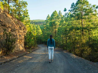 Finding Clarity (Even When It Scares You)