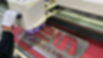 abrasive brush non woven surface finishi