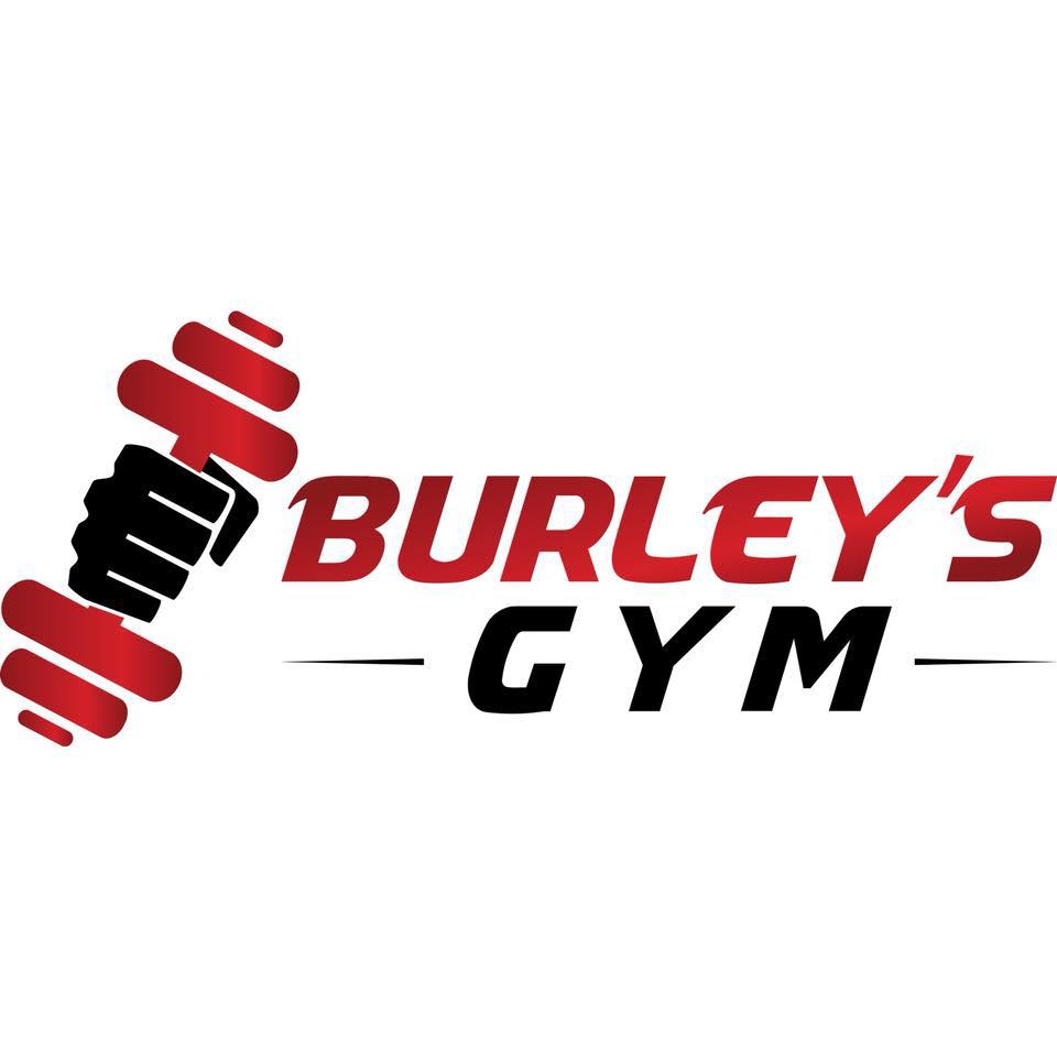 Burley’s Gym logo