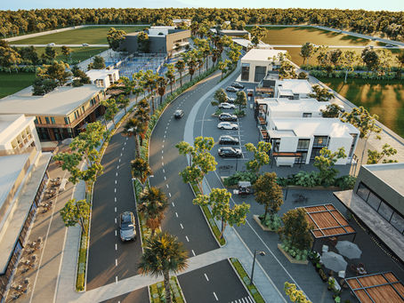 Dosha Inversión Natural: un proyecto inmobiliario con visión a futuro
