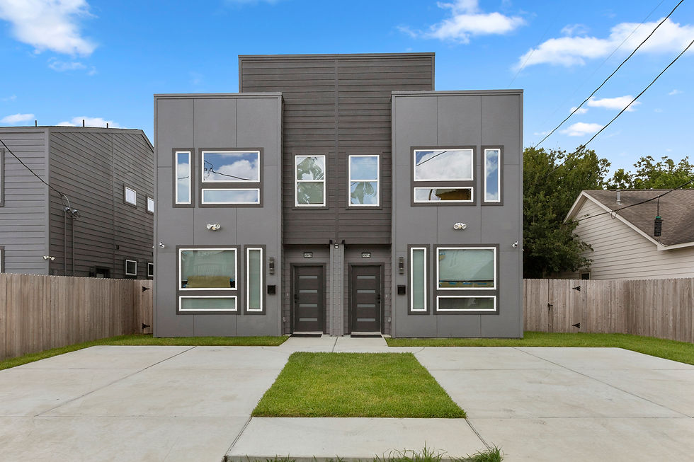 Enhancing Listings Through Digital Home Staging