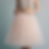 Bespoke Tulle Skirt