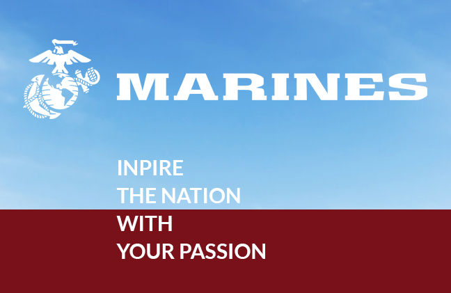 Marines