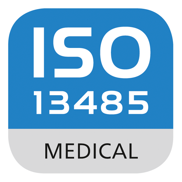 ISO 13485 MEDICAL