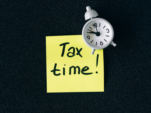Upcoming Tax Filing Deadlines: What You Need to Know