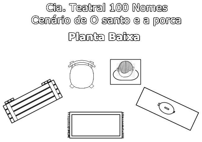 Planta baixa