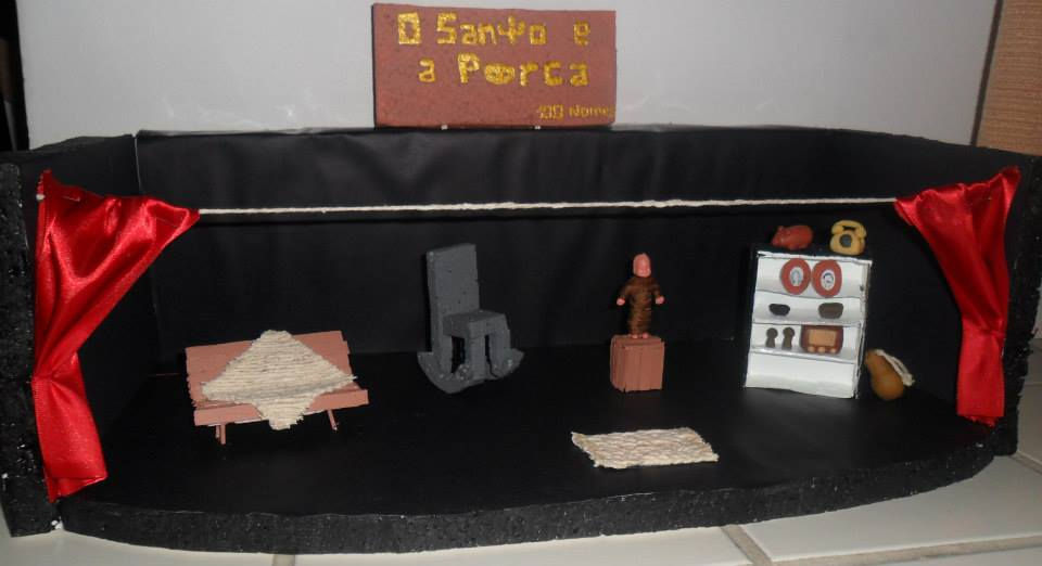 Vista frontal 1