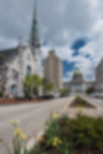 View of State Street