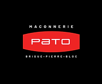 Maconnerie Pato