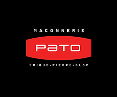 Maconnerie Pato