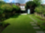 Family Garden, Trellis Design, Wanstead E11