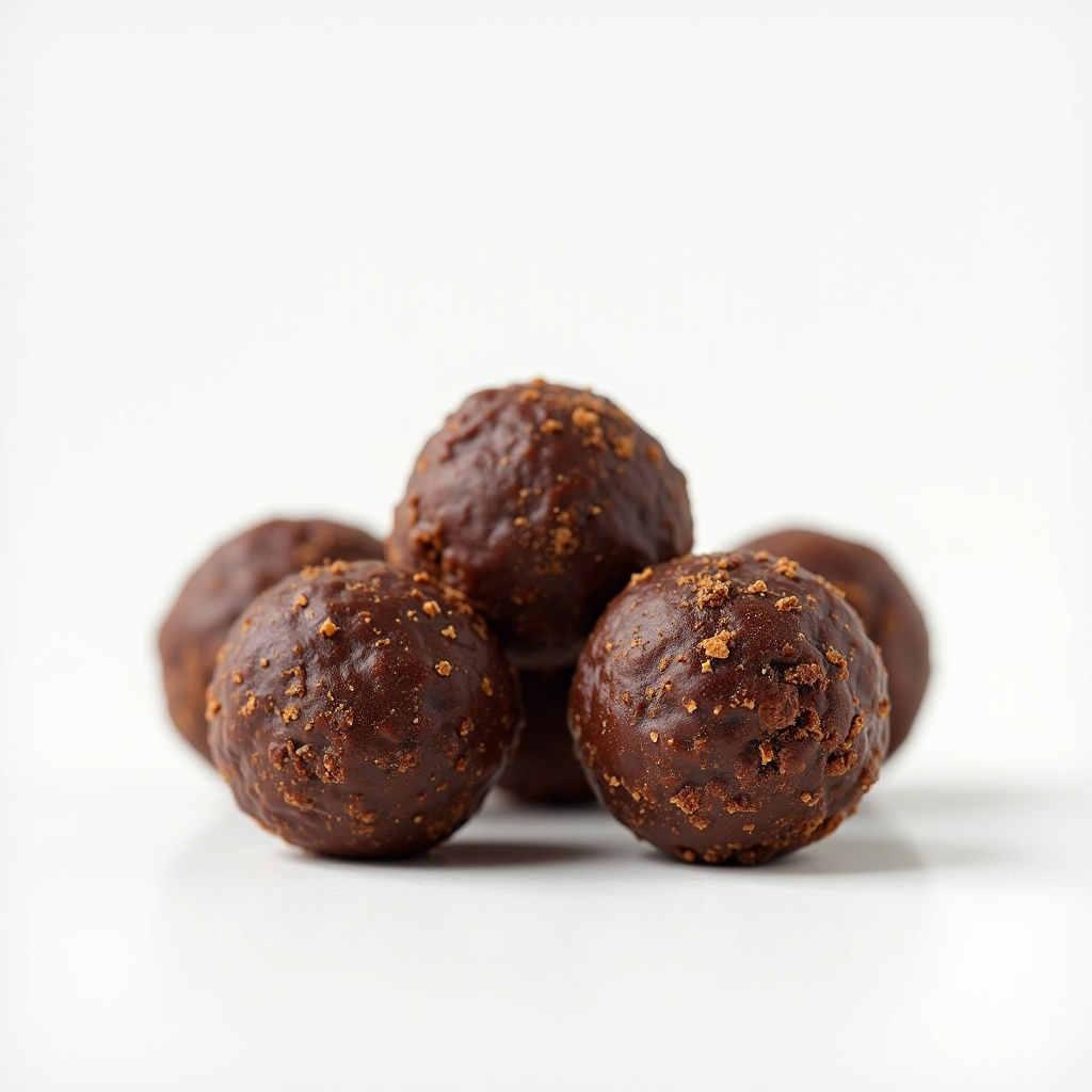 Bolas De Cacao