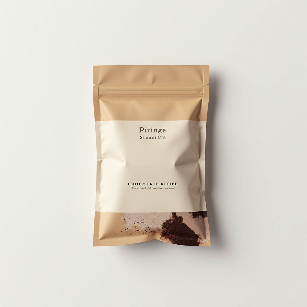 Receta Exclusiva Chocolate