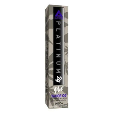 Miniatura: DELTA EXTRAX THC-P DISPOSABLE VAPE | 2 GRAMS  