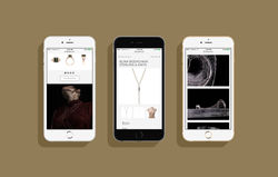 Bliss Lau | Responsive Design