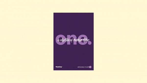 Aetna | One Magazine