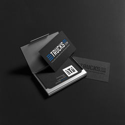 Trucks.com | Business Cards