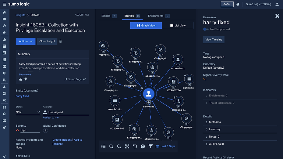 Insight Details - Entities View - Graph - Details Panel.png