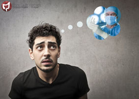 Todo tratamento de hemorroidas dói?