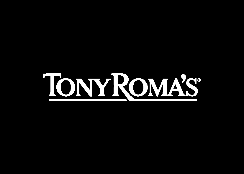 TONY ROMAS
